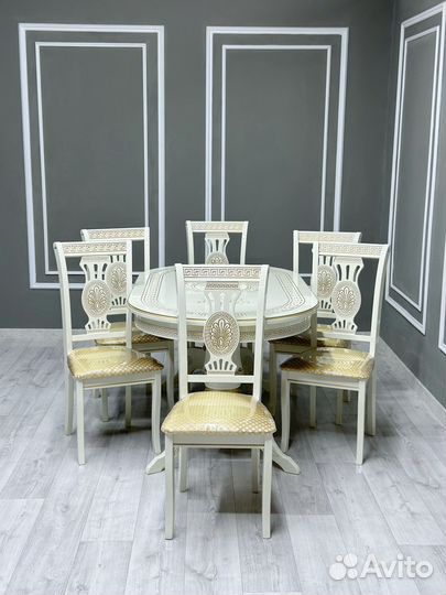 Кухонные стулья. Доставка по всей России