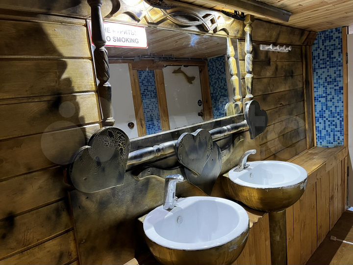 Дом 75 м² на участке 67 сот.