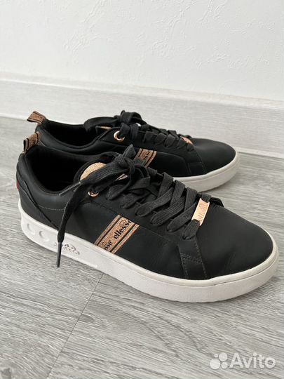 Женские кеды 38 размер