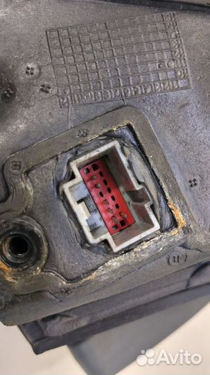 Зеркало боковое Ford Focus 3, 2011