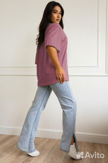 Жен. футболка 4451-18-2019