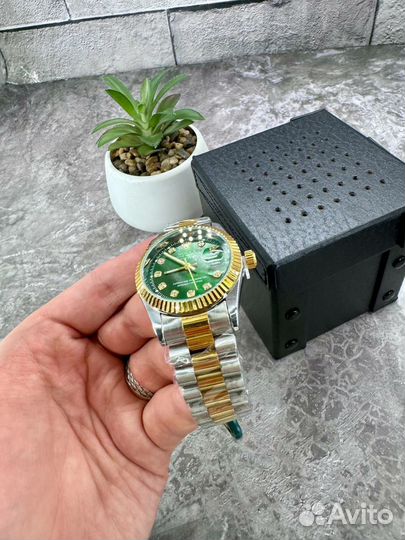 Мужские часы Rolex