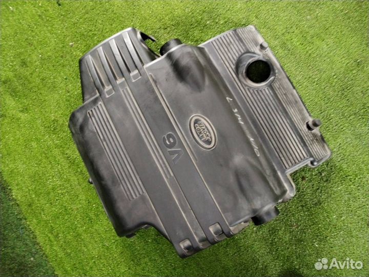 Корпус воздушного фильтра Land Rover Freelander