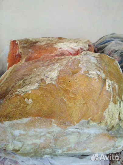 Субпродукты для собак