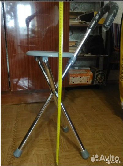 Стул-трость