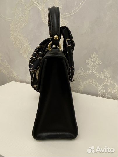 Сумка женская натуральная кожа новая италия