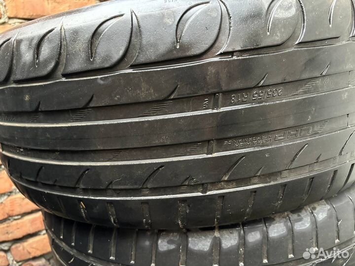 Kormoran SUV Summer 235/55 R18