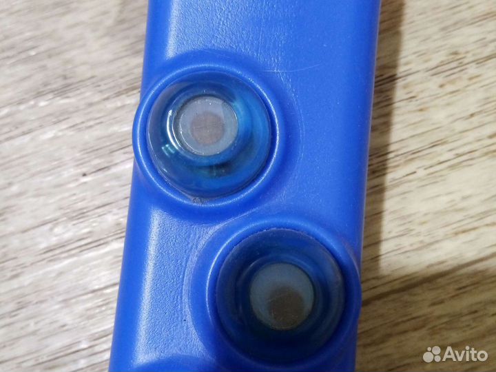 Обруч, хулахуп