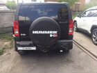 Hummer H3 3.7 МТ, 2007, 207 000 км объявление продам