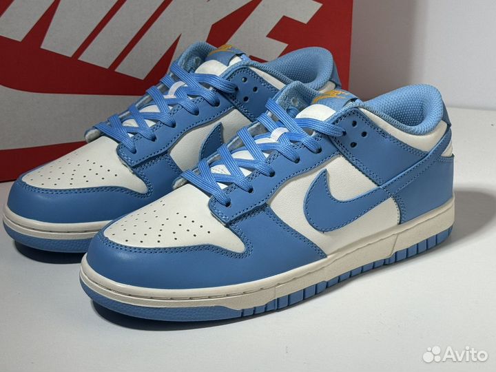 Кроссовки Nike Dunk Low Coast