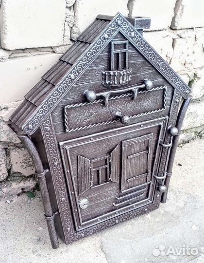 Почтовый ящик