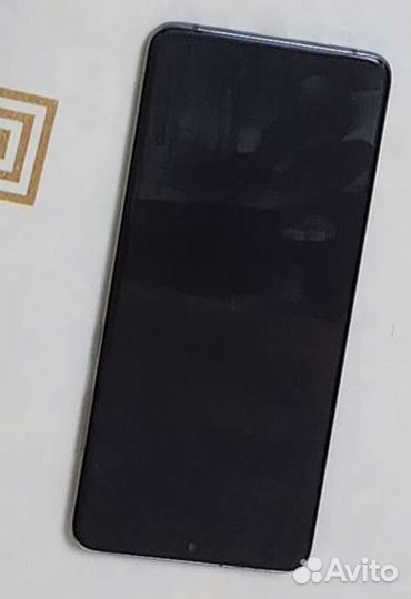 Мобильный телефон samsung s20+