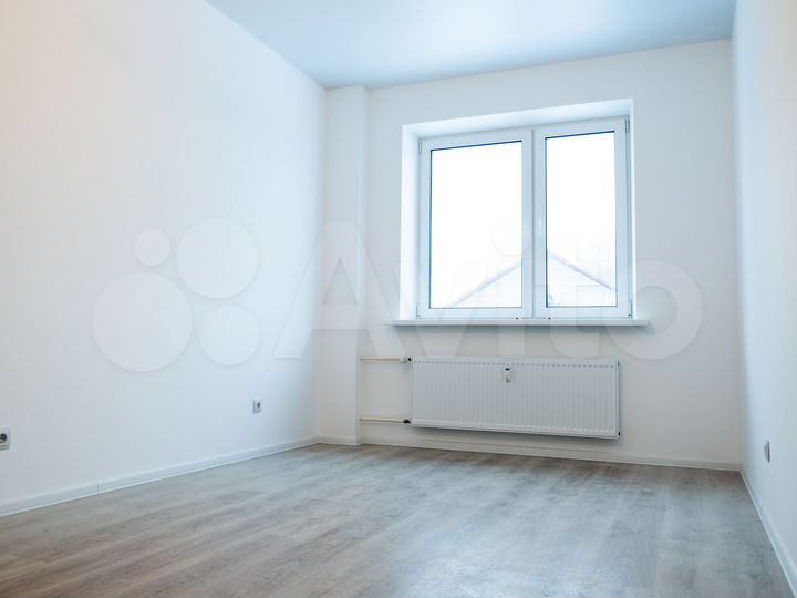 1-к. квартира, 47,5 м², 4/8 эт.