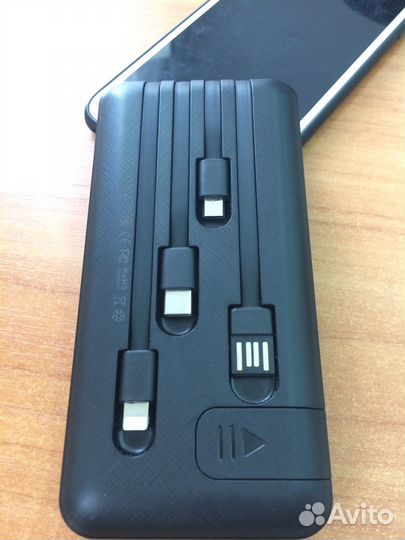 Повербанк 10000