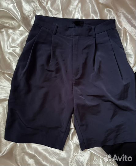 Юбки и шорты