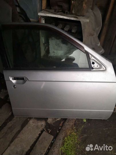 Nissan Bluebird