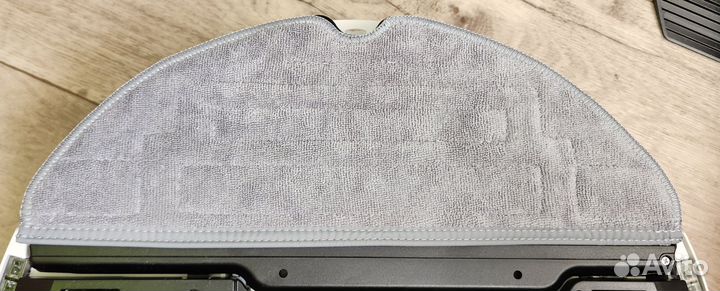 Сменная тряпка для пылесоса Roborock S8 Pro Ultra