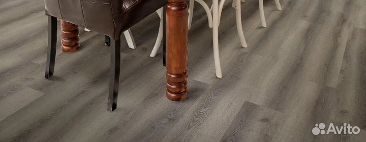 SPC ламинат со склада