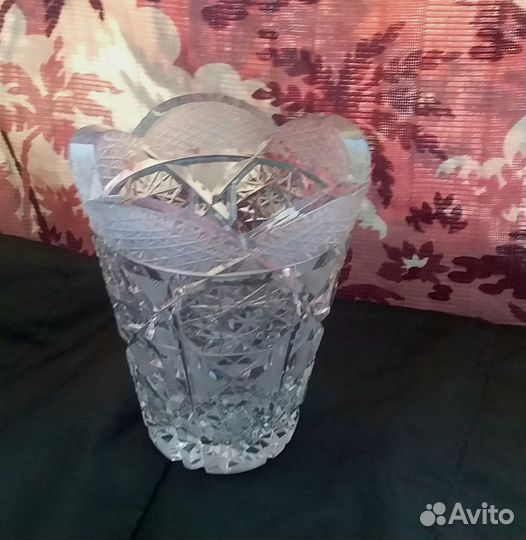 Хрусталь набор