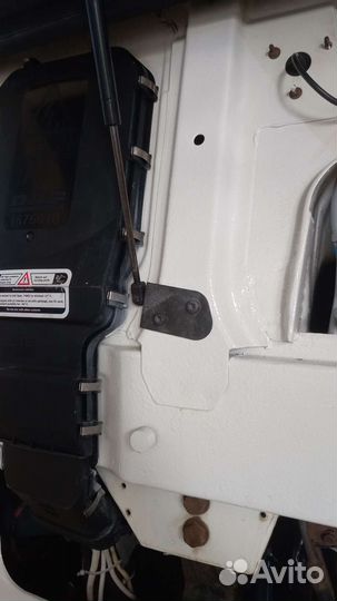 DAF XF 105.460, 2013