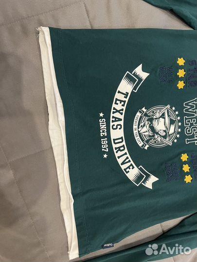 Лонгслив на мальчика