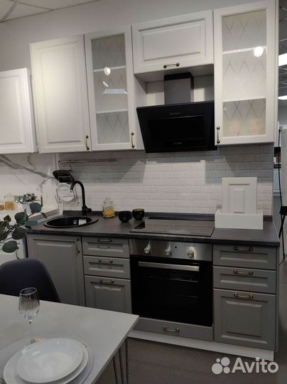 Кухни модульные с доставкой Y 15