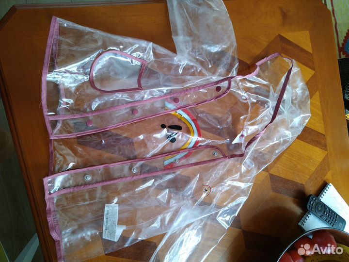 Детские вещи пакетом для девочек