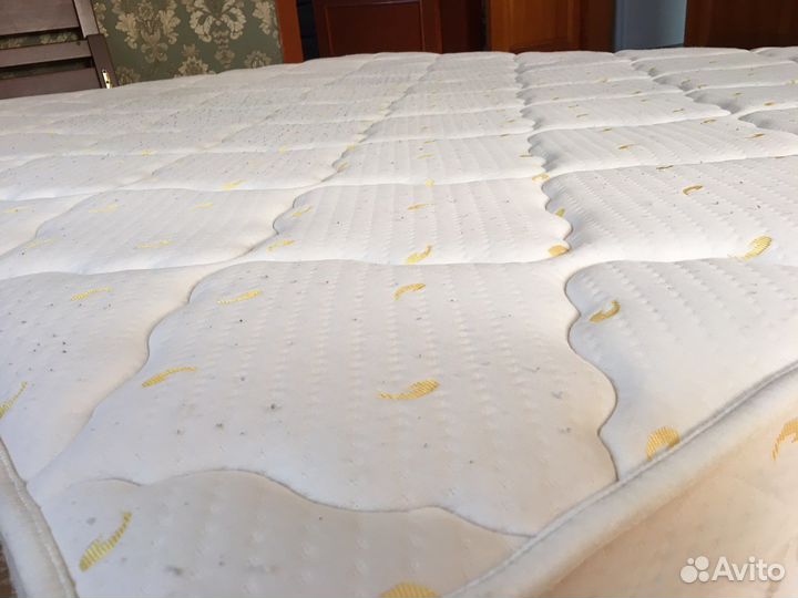 Матрас Ascona 140x200