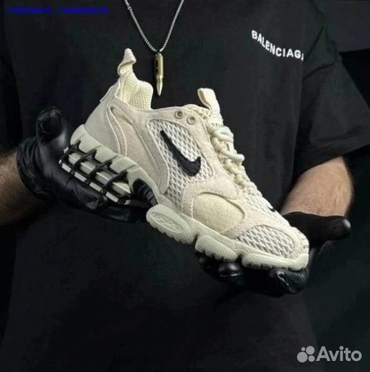 Кроссовки Nike (Арт.33297)