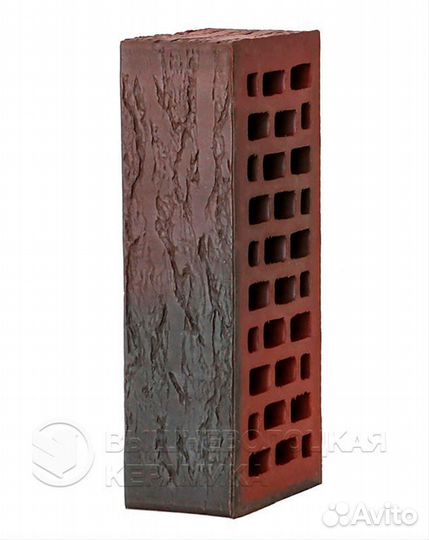 Кирпич облицовочный