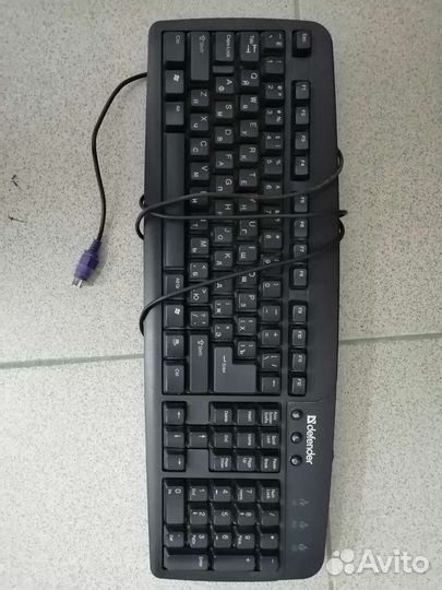 Клавиатура