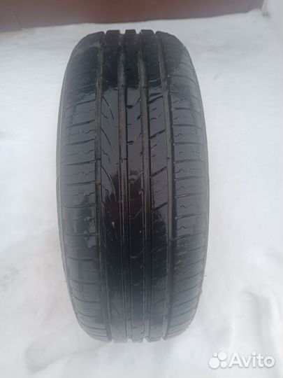 Zeta Impero 215/60 R17 19M