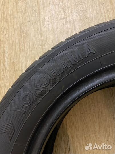 Yokohama C.Drive2 AC02B 185/60 R15 88H