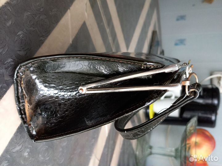 Сумка женская 1970