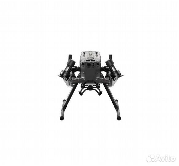 Квадрокоптер dji matrice 300 rtk combo