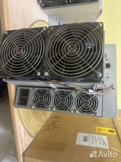 Antminer S19 95th