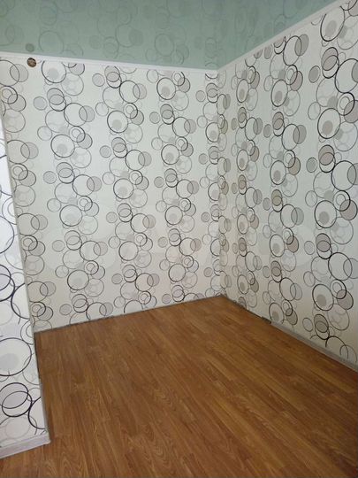 1-к. квартира, 36,6 м², 5/5 эт.