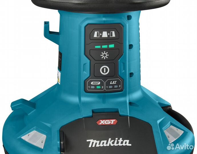 Makita ML010G Фонарь (новый,от дилера)