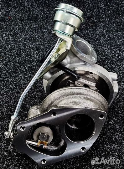 Турбина - TD05HR-16G 49378-01580 - Mitsubishi Lanc