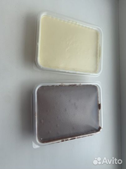 Шоколад в брикетах