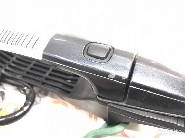 Внешняя ручка задней левой двери Lexus GS300/350