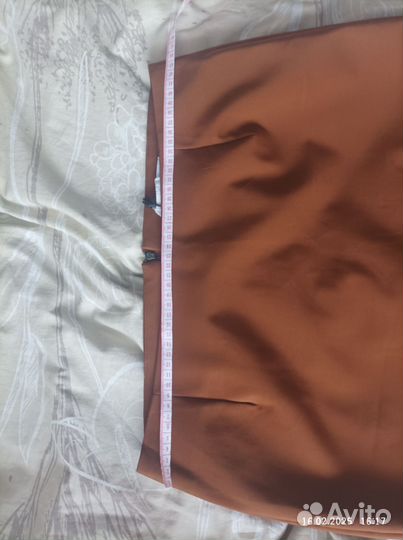 Женская юбка Reserved разм 16, евр 44, рус 52