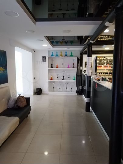 Свободного назначения, 52 м²