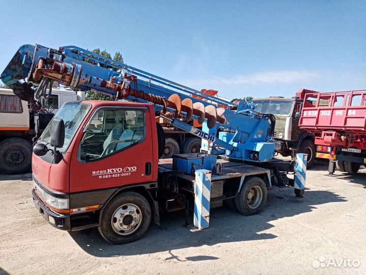 Аренда и услуги автовышки