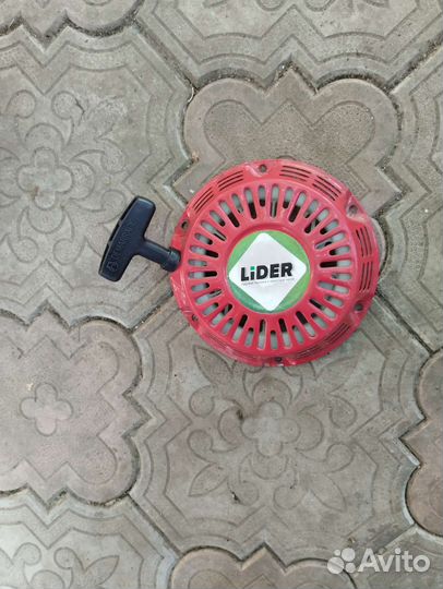 Кикстартер лидер