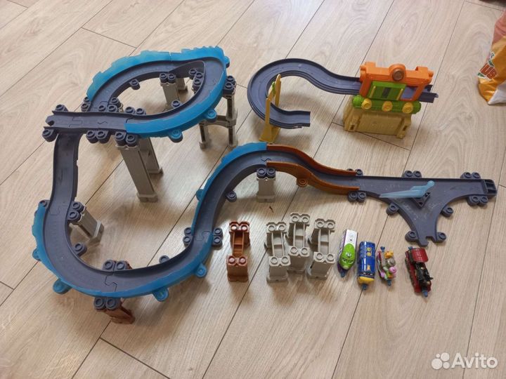 Игрушка Дорога
