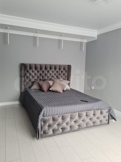 3-к. квартира, 55,8 м², 4/5 эт.