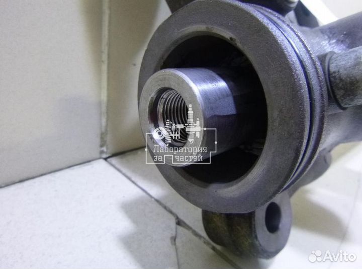 Рейка рулевая VAG 4E1422065Q