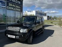 Land Rover Discovery 3.0 AT, 2012, 245 000 км, с пробегом, цена 1 950 000 руб.