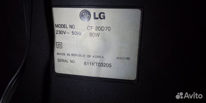 Телевизоры LG (4 по цене 2х)